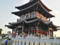 -东西巷