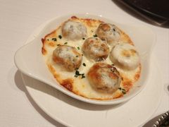 -马克西姆俄罗斯餐厅(通亚街店)