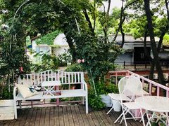 -灯塔咖啡馆BOOK·Coffee Shop