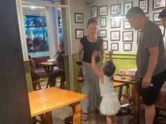 -飨府.老淮面馆.自营(清河路店)