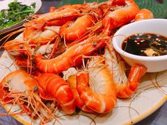 -盛港湾海鲜食府(黄沙店)