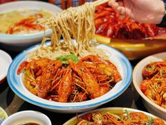 -虾乐园龙虾·夜宵(松江店)