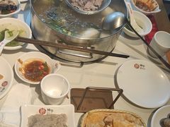 -焯牛潮汕牛肉火锅(云峰街创始店)