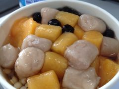 -鲜芋仙(宝地广场店)