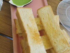 -泰澜得泰国菜(大学城店)
