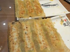 -春水锅贴·传统鲁菜(大明湖店)