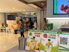 -Mr.Fruits水果先生(蓝色港湾店)