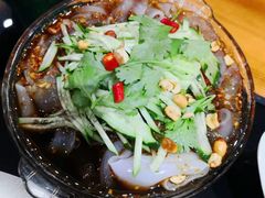 -东北农家院·铁锅炖(莘庄店)