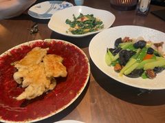 -奉天小馆·非遗东北菜(沈阳万象城店)