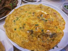 蚝烙-长平老姿娘夜粥(平东一街店)