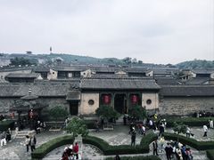 -山西王家大院