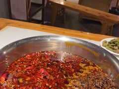 -华丰火锅(双林北横路店)