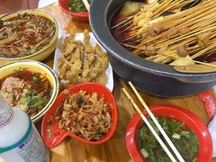 -冒椒火辣(奎星楼街店)