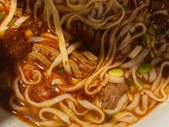 -难忘的面(五矿君澜酒店)