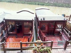-大湾区中央湿地公园