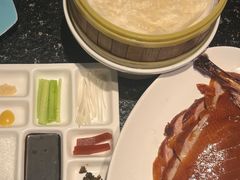 -局气 烤鸭·北京菜(光华路店)