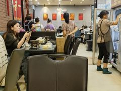 -川香煲(茅台路店)