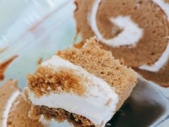 -红宝石·鲜奶小方·海派西点房(肇嘉浜店)