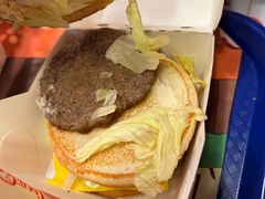 -汉堡王(上海缤谷一期店)