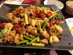 -田婆婆的菜(海口友谊阳光城店)