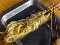 -老黑板筋(顺义总店)