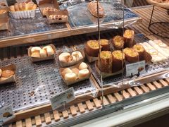 -巴黎贝甜(杨浦宝地店)