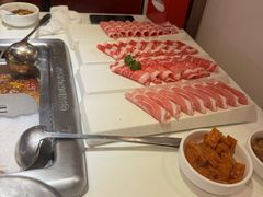 -海底捞大排档火锅(打浦路店)