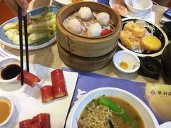 -点都德(千灯湖环宇城店)