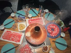 -额尔敦草原涮羊肉·烧烤(冻青树总店)