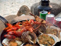 -海角轩·三亚文华东方酒店