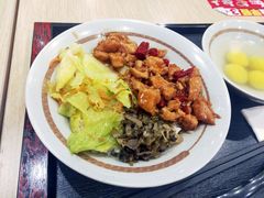 -永和大王(蛙嫩紫苏香·共和新路店)