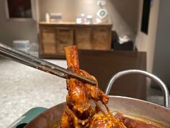 -KimPro 辛普乐概念韩餐