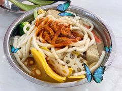 麻辣烫-苏袁麻辣烫(呼和浩特总局街店)