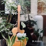 公寓楼下的咖啡店