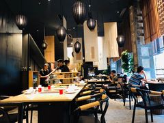 大堂-锦城印象火锅(天府三街店)
