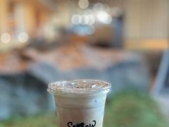 -Seesaw Coffee(朝阳大悦城店)