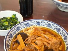 -西园寺素食(西园弄戒幢律寺店)