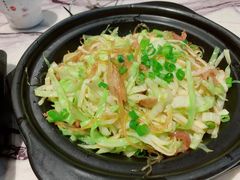 -凯荟·不止酸菜鱼(广州鸿德国际店)