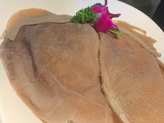 -锅说大脸毛肚重庆老火锅(佐阾店)