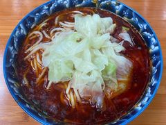 -蒋六十八梯眼镜面(狮子坪店)