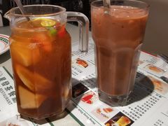-星發茶餐厅(小梅大街店)