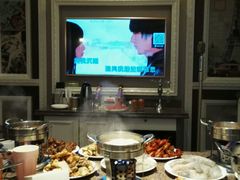-火吧PTV聚会餐厅(10号店)