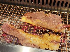 -樱宿日式和牛烧肉(五道口店)