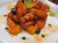 -打酱油·非遗淮扬菜(瘦西湖梅岭店)