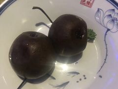-赵记老铺(市府恒隆广场店)