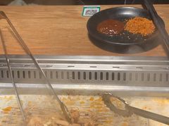 -新石器烤肉(南站店)