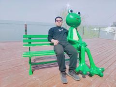 -观澜小洱海