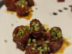 -闫府私房菜·老字号(恒隆店)