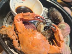 -倍儿美海鲜大排挡·非遗海鲜蒸饺(洋货店)