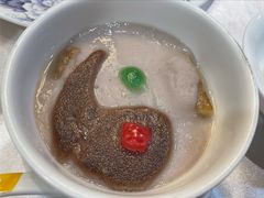 -聚春园自助餐厅(东街口店)